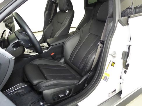 Certified 2023 BMW i4 eDrive35 w/ Premium Package RWD image 22
