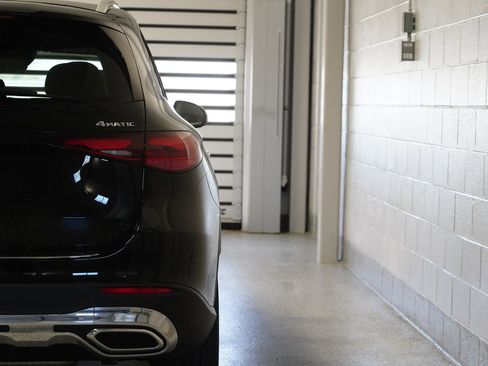 New 2026 Mercedes-Benz GLC 300 4MATIC image 13