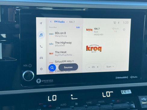 Used 2024 Toyota Tundra SR5 image 16