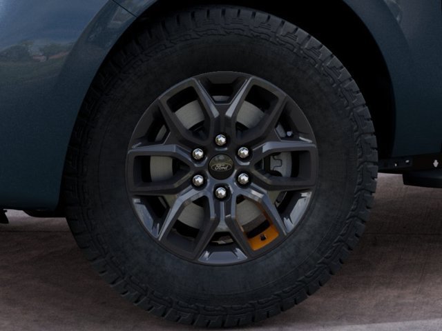 New 2027 Ford Expedition Tremor w/ Driver's Package AWD/4WD image 19