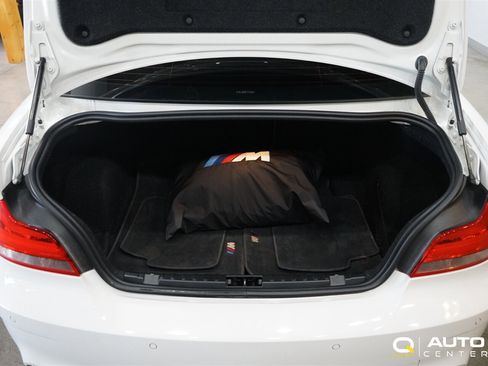 Used 2011 BMW 1 Series M image 46