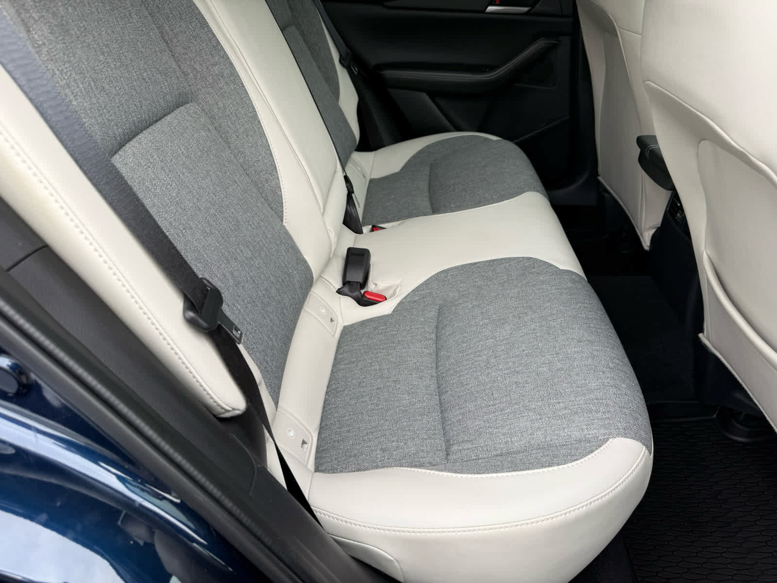 Used 2026 MAZDA CX-30 AWD 2.5 S image 7