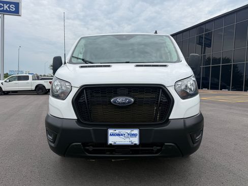 Used 2024 Ford Transit 350 XL RWD image 3