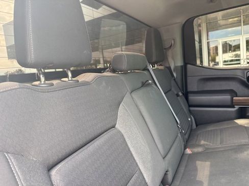 Used 2022 Chevrolet Silverado 1500 RST w/ Z71 Off-Road Package image 23