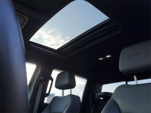 Used 2025 GMC Sierra 1500 AT4 w/ AT4 Preferred Package image 6