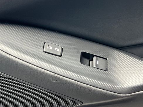 Used 2025 MAZDA MX-5 Miata RF Grand Touring w/ Weather Package image 18