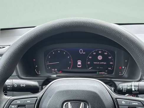 Used 2024 Honda Accord EX image 26