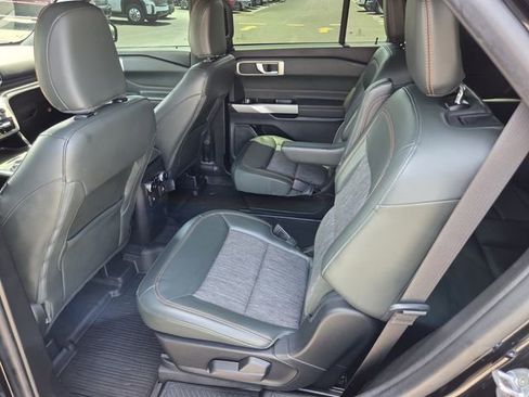 Used 2023 Ford Explorer Timberline AWD/4WD image 12