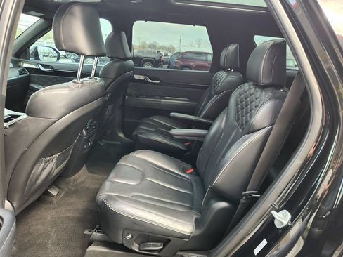 Used 2020 Hyundai Palisade Limited FWD image 20