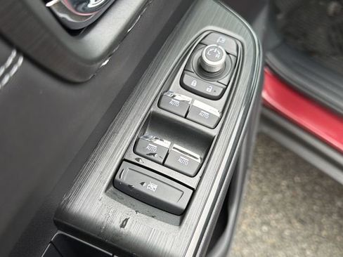 New 2026 Subaru Outback Touring XT image 25