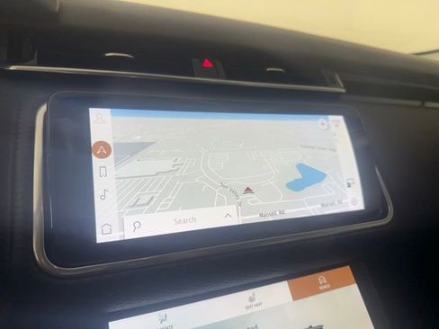 Certified 2021 Land Rover Range Rover Velar S image 20