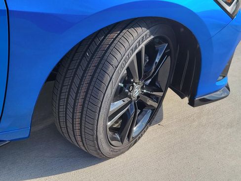 New 2026 Acura Integra A-Spec FWD image 8