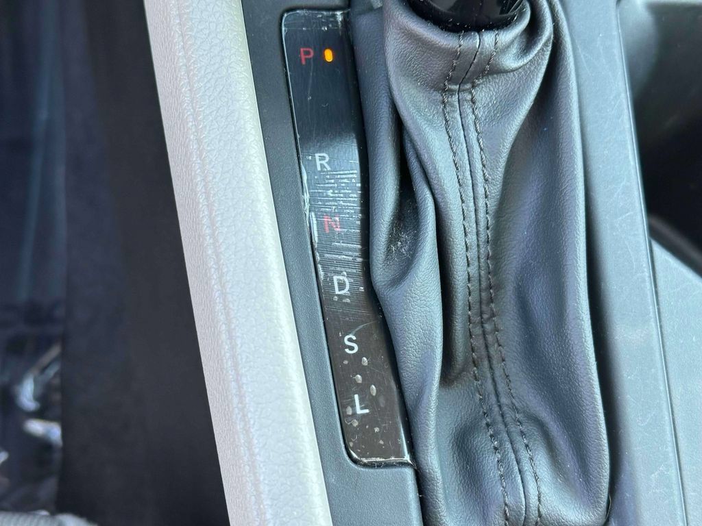 Certified 2023 Honda Accord EX image 26