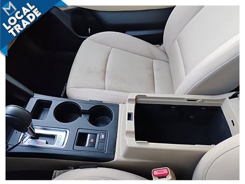 Used 2019 Subaru Legacy 2.5i Premium image 20