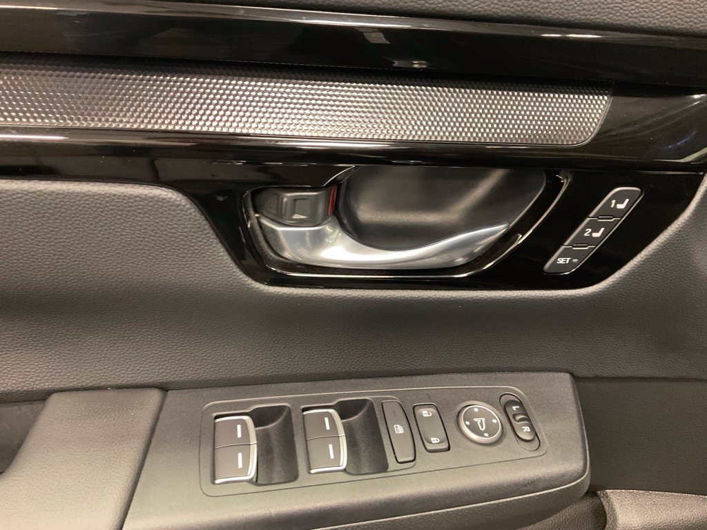 Used 2024 Honda CR-V EX-L image 19