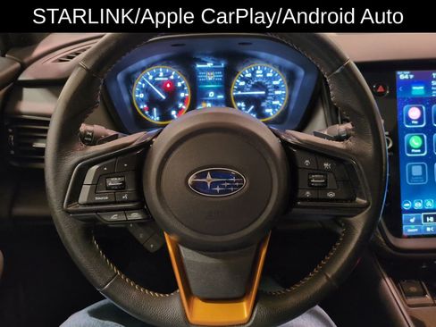 Used 2022 Subaru Outback Wilderness w/ Wilderness Package image 18