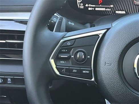 New 2026 Acura MDX FWD image 14