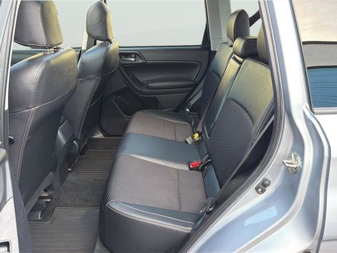 Used 2018 Subaru Forester 2.5i Premium w/ Popular Package #3B AWD/4WD image 20