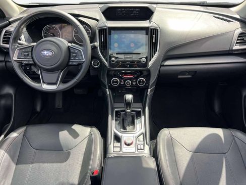 Used 2019 Subaru Forester Limited AWD/4WD image 11