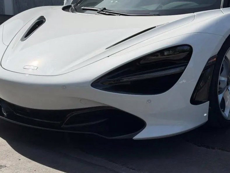 Used 2020 McLaren 720S Performance RWD image 10