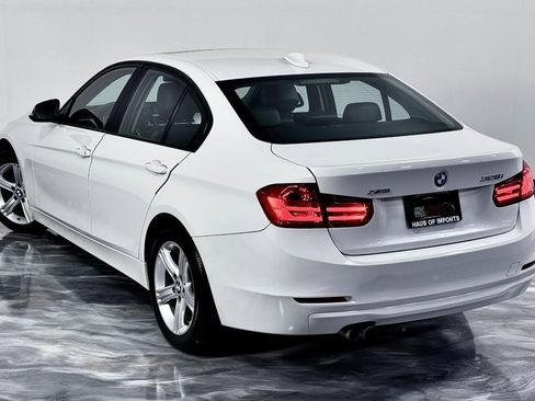 Used 2013 BMW 328i xDrive Sedan AWD/4WD image 12