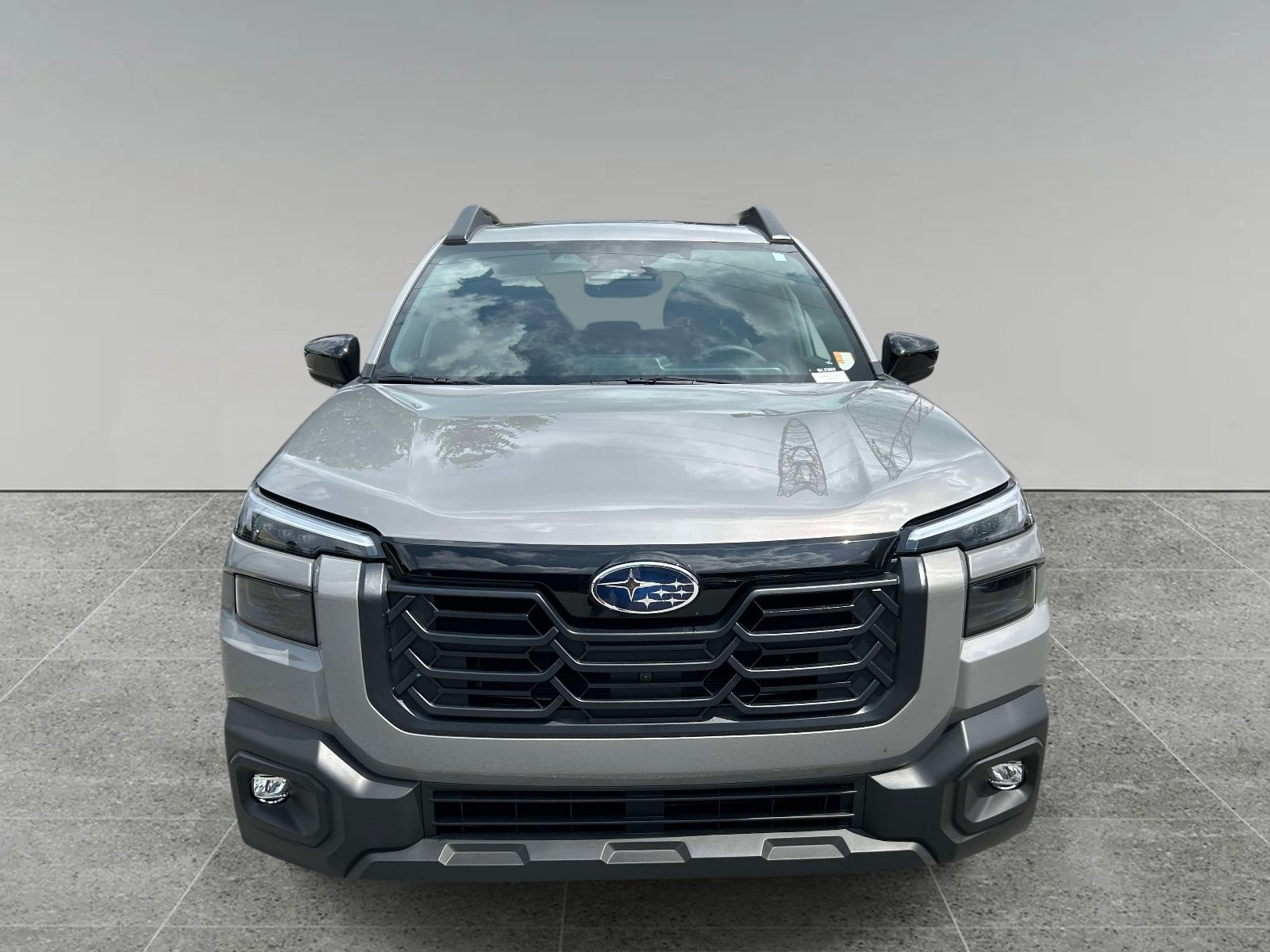 Used 2026 Subaru Outback Limited XT w/ Premium/Limited Package 2 AWD/4WD image 8