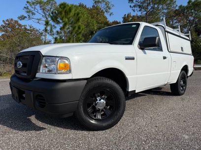Used 2008 Ford Ranger XL