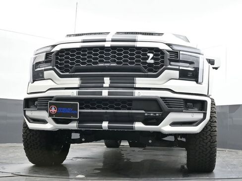 New 2025 Ford F150 Lariat w/ Equipment Group 502A High image 34