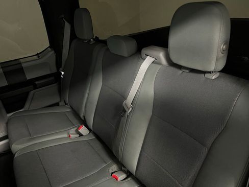 Used 2016 Ford F150 XL w/ XL Power Equipment Group image 47