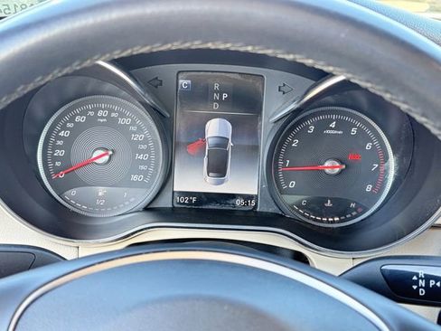 Used 2018 Mercedes-Benz C 300 Cabriolet image 11