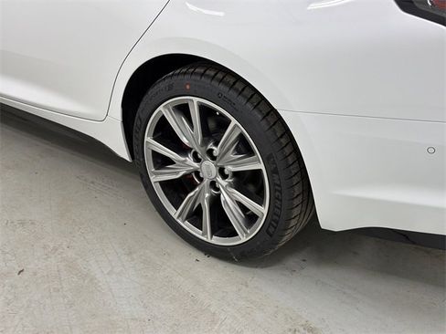 New 2026 Cadillac CT5 V w/ Technology Package image 17