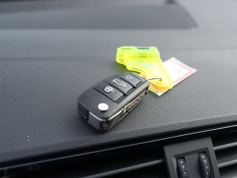 Used 2022 Audi Q3 2.0T Premium Plus image 27