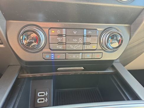 Used 2019 Ford F350 Limited AWD/4WD image 13