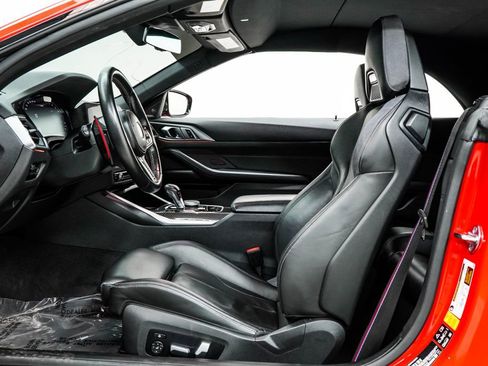 Used 2023 BMW M4 xDrive Competition image 17
