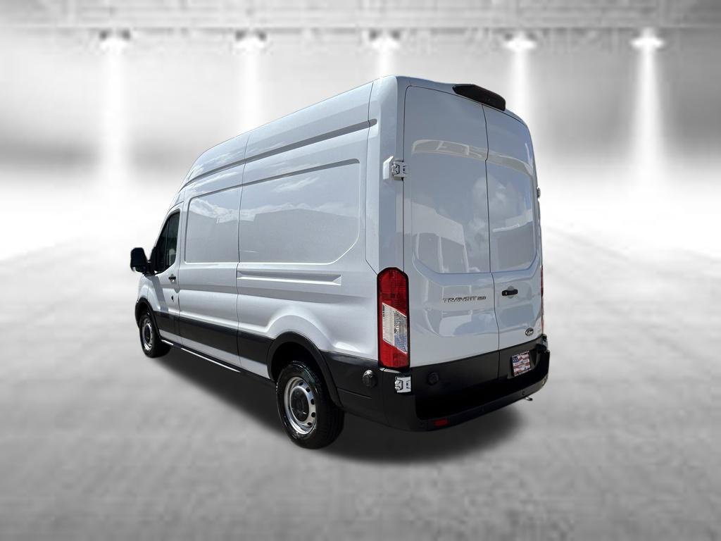 Used 2020 Ford Transit 250 148 High Roof w/ Load Area Protection Package RWD image 7
