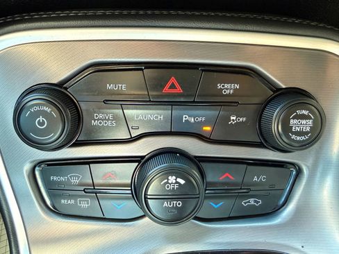 Used 2019 Dodge Challenger R/T Scat Pack w/ Plus Package image 23