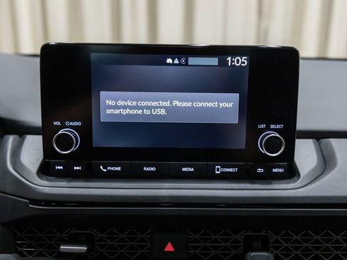 Used 2023 Honda Accord EX image 20