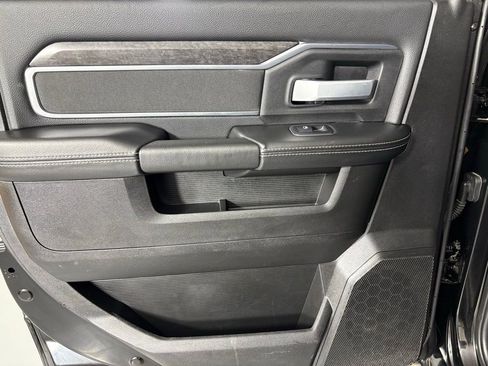 Used 2024 RAM 2500 Big Horn w/ Bed Utility Group image 34