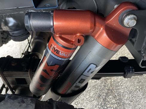 Used 2019 Ford F150 Raptor w/ Equipment Group 802A Luxury image 8