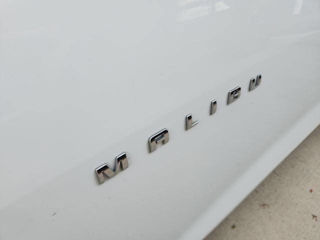 Used 2024 Chevrolet Malibu LS FWD image 10