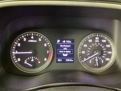 Certified 2021 Hyundai Tucson SE w/ Cargo Package image 17