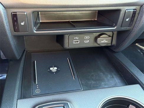 Used 2025 Honda Ridgeline RTL image 19