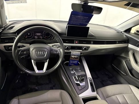 Used 2017 Audi A4 2.0T allroad Premium Plus image 26
