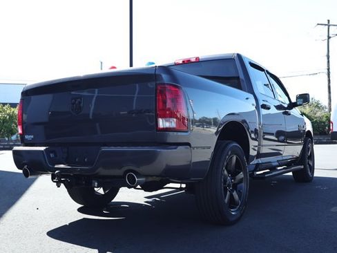 Used 2020 RAM 1500 Express w/ Express Value Package AWD/4WD image 6