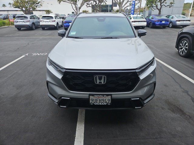 Used 2025 Honda CR-V Sport image 6