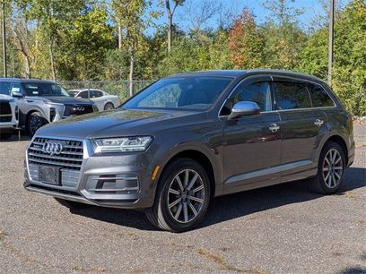 Used 2019 Audi Q7 2.0T Premium Plus