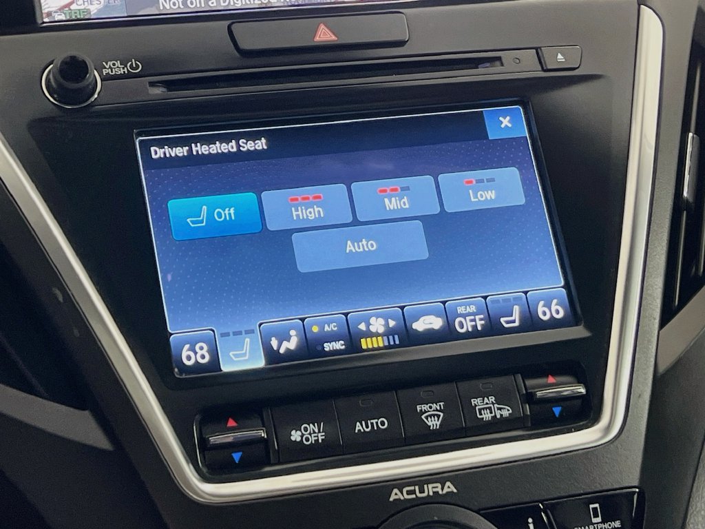 Used 2020 Acura MDX w/ Technology Package AWD/4WD image 22
