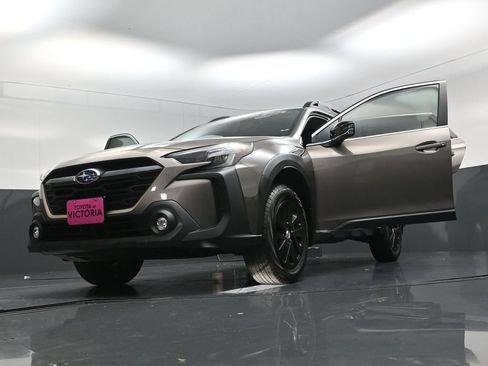 Used 2024 Subaru Outback Premium w/ Popular Package #1A AWD/4WD image 26