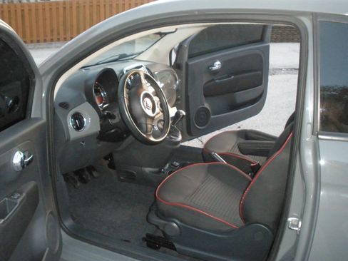 Used 2019 FIAT 500 Pop image 24