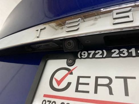 Used 2016 Tesla Model S 70D AWD/4WD image 90